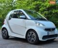 Черный Смарт EQ Fortwo, объемом двигателя 0 л и пробегом 112 тыс. км за 5900 $, фото 1 на Automoto.ua