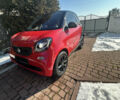Черный Смарт EQ Fortwo, объемом двигателя 0.9 л и пробегом 79 тыс. км за 12000 $, фото 8 на Automoto.ua