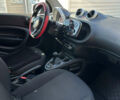 Черный Смарт EQ Fortwo, объемом двигателя 0.9 л и пробегом 79 тыс. км за 12000 $, фото 9 на Automoto.ua