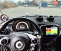 Черный Смарт EQ Fortwo, объемом двигателя 0 л и пробегом 67 тыс. км за 10600 $, фото 8 на Automoto.ua