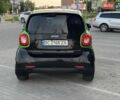 Черный Смарт EQ Fortwo, объемом двигателя 0 л и пробегом 64 тыс. км за 7750 $, фото 9 на Automoto.ua