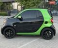 Черный Смарт EQ Fortwo, объемом двигателя 0 л и пробегом 64 тыс. км за 7750 $, фото 6 на Automoto.ua