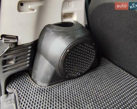 Черный Смарт EQ Fortwo, объемом двигателя 0 л и пробегом 67 тыс. км за 10600 $, фото 9 на Automoto.ua