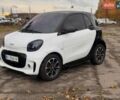 Черный Смарт EQ Fortwo, объемом двигателя 0 л и пробегом 72 тыс. км за 10500 $, фото 1 на Automoto.ua