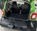 Черный Смарт EQ Fortwo, объемом двигателя 0 л и пробегом 64 тыс. км за 7750 $, фото 25 на Automoto.ua