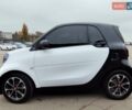 Черный Смарт EQ Fortwo, объемом двигателя 0 л и пробегом 67 тыс. км за 10600 $, фото 2 на Automoto.ua