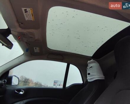 Черный Смарт EQ Fortwo, объемом двигателя 0 л и пробегом 67 тыс. км за 10600 $, фото 1 на Automoto.ua