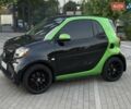 Черный Смарт EQ Fortwo, объемом двигателя 0 л и пробегом 64 тыс. км за 7750 $, фото 7 на Automoto.ua