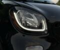 Черный Смарт EQ Fortwo, объемом двигателя 0 л и пробегом 64 тыс. км за 7750 $, фото 11 на Automoto.ua
