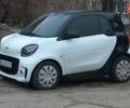 Черный Смарт EQ Fortwo, объемом двигателя 0 л и пробегом 60 тыс. км за 8750 $, фото 1 на Automoto.ua