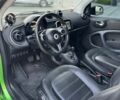Черный Смарт EQ Fortwo, объемом двигателя 0 л и пробегом 64 тыс. км за 7750 $, фото 16 на Automoto.ua
