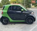 Черный Смарт EQ Fortwo, объемом двигателя 0 л и пробегом 64 тыс. км за 7750 $, фото 12 на Automoto.ua