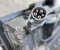 Черный Смарт EQ Fortwo, объемом двигателя 0 л и пробегом 64 тыс. км за 7750 $, фото 26 на Automoto.ua