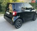Черный Смарт EQ Fortwo, объемом двигателя 0 л и пробегом 35 тыс. км за 10450 $, фото 18 на Automoto.ua