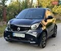 Черный Смарт EQ Fortwo, объемом двигателя 0 л и пробегом 35 тыс. км за 10450 $, фото 1 на Automoto.ua