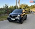 Черный Смарт EQ Fortwo, объемом двигателя 0 л и пробегом 35 тыс. км за 10450 $, фото 1 на Automoto.ua