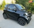 Черный Смарт EQ Fortwo, объемом двигателя 0 л и пробегом 35 тыс. км за 10450 $, фото 20 на Automoto.ua