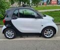 Черный Смарт EQ Fortwo, объемом двигателя 0 л и пробегом 21 тыс. км за 10500 $, фото 1 на Automoto.ua