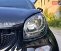Черный Смарт EQ Fortwo, объемом двигателя 0 л и пробегом 35 тыс. км за 10450 $, фото 4 на Automoto.ua
