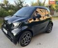 Черный Смарт EQ Fortwo, объемом двигателя 0 л и пробегом 35 тыс. км за 10450 $, фото 7 на Automoto.ua