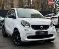 Чорний Смарт EQ Fortwo, об'ємом двигуна 0 л та пробігом 75 тис. км за 8300 $, фото 1 на Automoto.ua