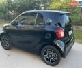 Черный Смарт EQ Fortwo, объемом двигателя 0 л и пробегом 35 тыс. км за 10450 $, фото 12 на Automoto.ua