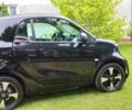 Черный Смарт EQ Fortwo, объемом двигателя 0 л и пробегом 36 тыс. км за 10999 $, фото 9 на Automoto.ua