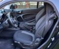 Черный Смарт EQ Fortwo, объемом двигателя 0 л и пробегом 36 тыс. км за 10999 $, фото 42 на Automoto.ua