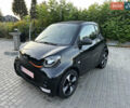 Черный Смарт EQ Fortwo, объемом двигателя 0 л и пробегом 38 тыс. км за 8999 $, фото 1 на Automoto.ua