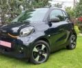 Черный Смарт EQ Fortwo, объемом двигателя 0 л и пробегом 36 тыс. км за 10999 $, фото 15 на Automoto.ua