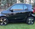 Черный Смарт EQ Fortwo, объемом двигателя 0 л и пробегом 36 тыс. км за 10999 $, фото 3 на Automoto.ua