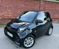 Черный Смарт EQ Fortwo, объемом двигателя 0 л и пробегом 11 тыс. км за 13499 $, фото 1 на Automoto.ua