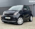 Чорний Смарт EQ Fortwo, об'ємом двигуна 0 л та пробігом 6 тис. км за 12999 $, фото 1 на Automoto.ua