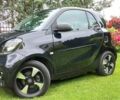 Черный Смарт EQ Fortwo, объемом двигателя 0 л и пробегом 36 тыс. км за 10999 $, фото 1 на Automoto.ua