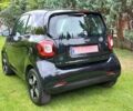 Черный Смарт EQ Fortwo, объемом двигателя 0 л и пробегом 36 тыс. км за 10999 $, фото 10 на Automoto.ua