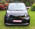 Черный Смарт EQ Fortwo, объемом двигателя 0 л и пробегом 36 тыс. км за 10999 $, фото 6 на Automoto.ua