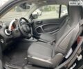 Чорний Смарт EQ Fortwo, об'ємом двигуна 0 л та пробігом 6 тис. км за 12999 $, фото 11 на Automoto.ua