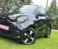 Черный Смарт EQ Fortwo, объемом двигателя 0 л и пробегом 36 тыс. км за 10999 $, фото 2 на Automoto.ua