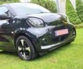 Черный Смарт EQ Fortwo, объемом двигателя 0 л и пробегом 36 тыс. км за 10999 $, фото 7 на Automoto.ua