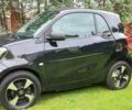 Черный Смарт EQ Fortwo, объемом двигателя 0 л и пробегом 36 тыс. км за 10999 $, фото 12 на Automoto.ua
