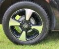 Черный Смарт EQ Fortwo, объемом двигателя 0 л и пробегом 36 тыс. км за 10999 $, фото 48 на Automoto.ua