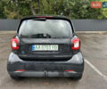 Черный Смарт EQ Fortwo, объемом двигателя 0 л и пробегом 32 тыс. км за 13500 $, фото 6 на Automoto.ua