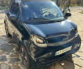 Чорний Смарт EQ Fortwo, об'ємом двигуна 0 л та пробігом 25 тис. км за 12900 $, фото 6 на Automoto.ua