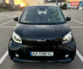 Чорний Смарт EQ Fortwo, об'ємом двигуна 0 л та пробігом 26 тис. км за 13999 $, фото 1 на Automoto.ua