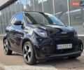 Смарт EQ Fortwo 2021 в Киеве на Automoto.ua Черный Смарт EQ Fortwo, объемом двигателя 0 л и пробегом 32 тыс. км за 12900 $, фото 1 на Automoto.ua