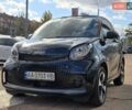 Смарт EQ Fortwo 2021 в Киеве на Automoto.ua Черный Смарт EQ Fortwo, объемом двигателя 0 л и пробегом 32 тыс. км за 12900 $, фото 1 на Automoto.ua