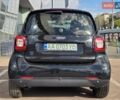 Смарт EQ Fortwo 2021 в Киеве на Automoto.ua Черный Смарт EQ Fortwo, объемом двигателя 0 л и пробегом 32 тыс. км за 12900 $, фото 5 на Automoto.ua
