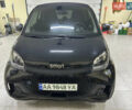 Чорний Смарт EQ Fortwo, об'ємом двигуна 0 л та пробігом 25 тис. км за 12900 $, фото 1 на Automoto.ua