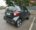 Черный Смарт EQ Fortwo, объемом двигателя 0 л и пробегом 32 тыс. км за 13500 $, фото 5 на Automoto.ua