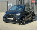 Чорний Смарт EQ Fortwo, об'ємом двигуна 0 л та пробігом 51 тис. км за 12999 $, фото 1 на Automoto.ua
